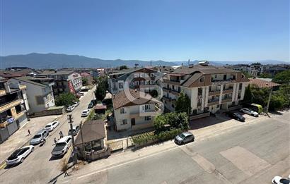 LİLYUM PARK EVLERİ'NDE SATILIK 3+1 235m² GENİŞ DUBLEKS DAİRE