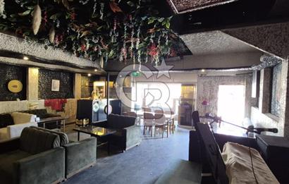 Çiğli Kipa AVM Yanı Devren Satılık Cafe - Bar - Ocakbaşı Restoran