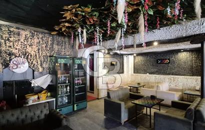 Çiğli Kipa AVM Yanı Devren Satılık Cafe - Bar - Ocakbaşı Restoran
