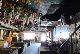 Çiğli Kipa AVM Yanı Devren Satılık Cafe - Bar - Ocakbaşı Restoran