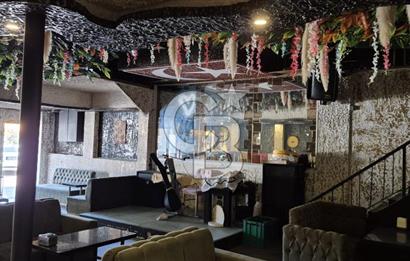 Çiğli Kipa AVM Yanı Devren Satılık Cafe - Bar - Ocakbaşı Restoran