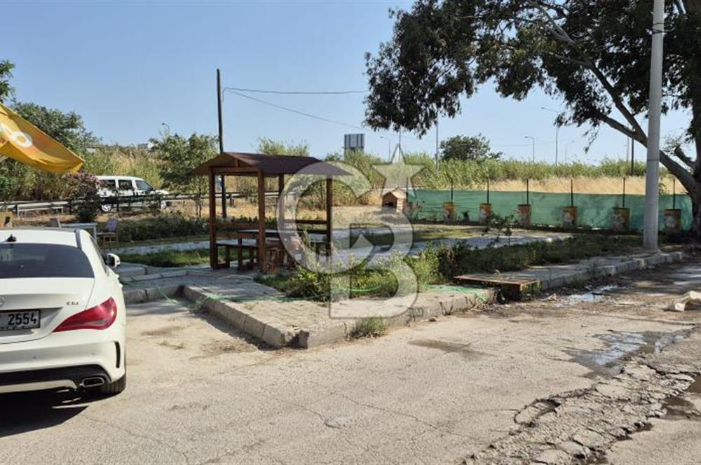Çiğli Kipa AVM Yanı Devren Satılık Cafe - Bar - Ocakbaşı Restoran