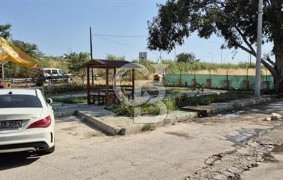 Çiğli Kipa AVM Yanı Devren Satılık Cafe - Bar - Ocakbaşı Restoran