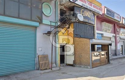 Çiğli Kipa AVM Yanı Devren Satılık Cafe - Bar - Ocakbaşı Restoran