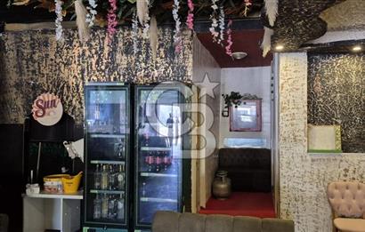 Çiğli Kipa AVM Yanı Devren Satılık Cafe - Bar - Ocakbaşı Restoran