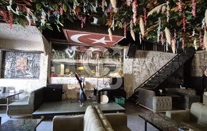 Çiğli Kipa AVM Yanı Devren Satılık Cafe - Bar - Ocakbaşı Restoran