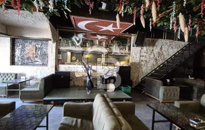 Çiğli Kipa AVM Yanı Devren Satılık Cafe - Bar - Ocakbaşı Restoran