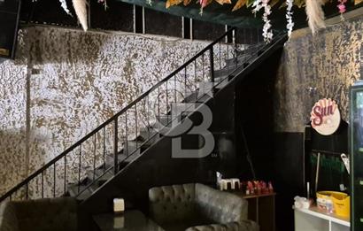 Çiğli Kipa AVM Yanı Devren Satılık Cafe - Bar - Ocakbaşı Restoran