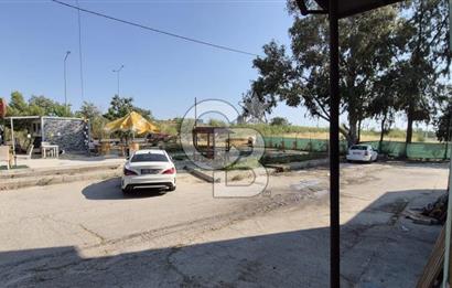 Çiğli Kipa AVM Yanı Devren Satılık Cafe - Bar - Ocakbaşı Restoran