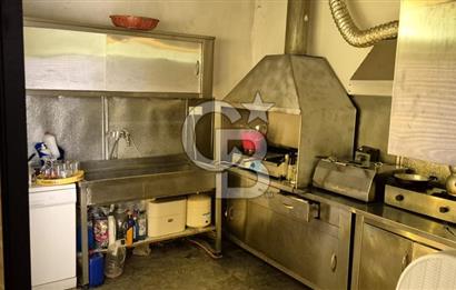 Çiğli Kipa AVM Yanı Devren Satılık Cafe - Bar - Ocakbaşı Restoran