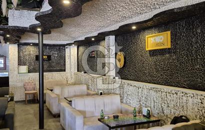 Çiğli Kipa AVM Yanı Devren Satılık Cafe - Bar - Ocakbaşı Restoran