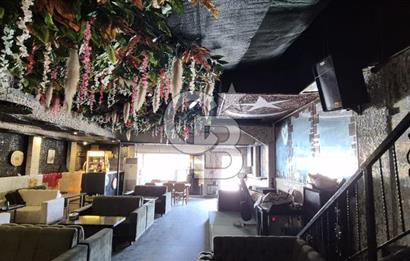 Çiğli Kipa AVM Yanı Devren Satılık Cafe - Bar - Ocakbaşı Restoran