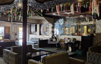 Çiğli Kipa AVM Yanı Devren Satılık Cafe - Bar - Ocakbaşı Restoran