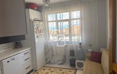 Burhaniye Pelitköy satılık 2 katlı müstakil ev