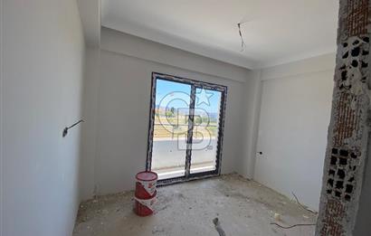 Burhaniye gömeç satılık 2+1 daire