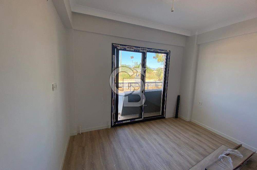 Burhaniye gömeç satılık 2+1 daire