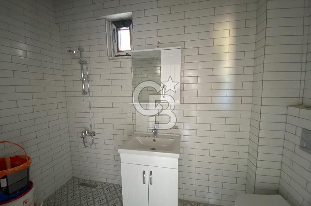 Burhaniye gömeç satılık 2+1 daire
