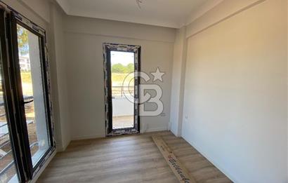 Burhaniye gömeç satılık 2+1 daire