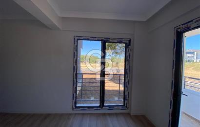 Burhaniye gömeç satılık 2+1 daire