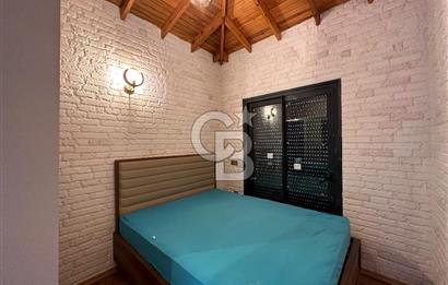 Eşyalı Kiralık Villa Seferihisar Tepecik Mahallesi