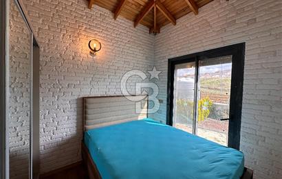 Eşyalı Kiralık Villa Seferihisar Tepecik Mahallesi