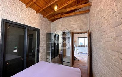 Eşyalı Kiralık Villa Seferihisar Tepecik Mahallesi