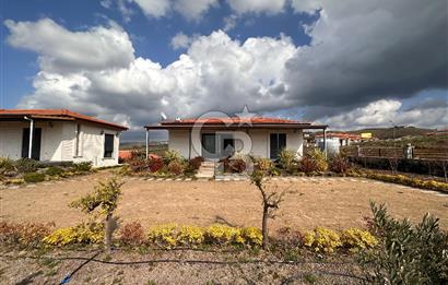 Eşyalı Kiralık Villa Seferihisar Tepecik Mahallesi