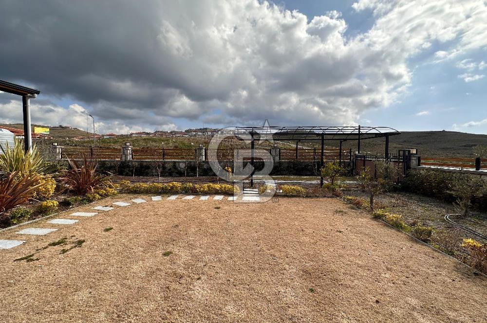 Eşyalı Kiralık Villa Seferihisar Tepecik Mahallesi