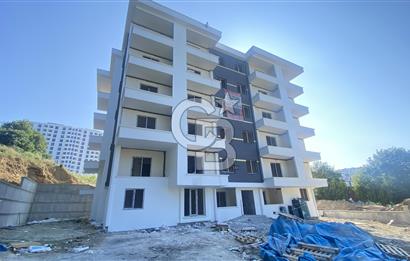 1+1 2 aya teslim daire
