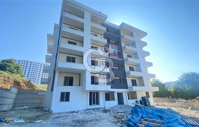 1+1 2 aya teslim daire