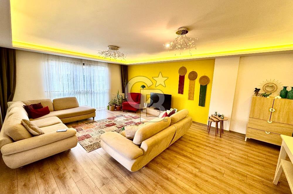Kayapada satılık daire