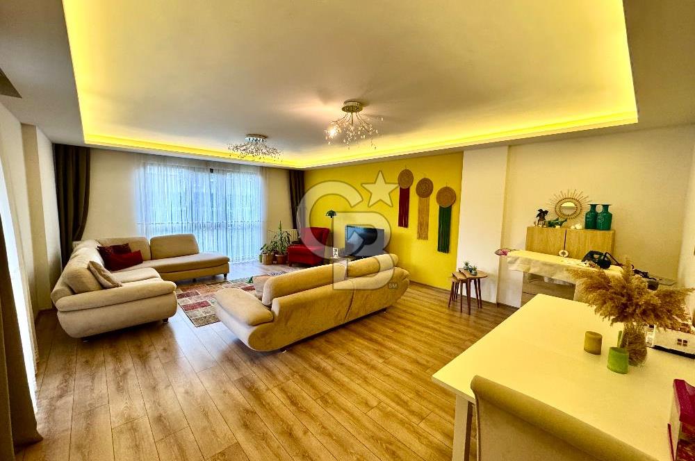 Kayapada satılık daire