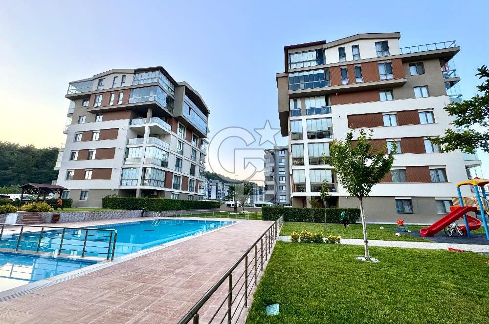 Kayapada satılık daire