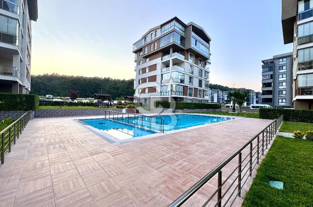 Kayapada satılık daire