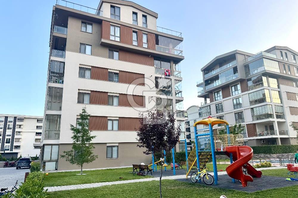 Kayapada satılık daire