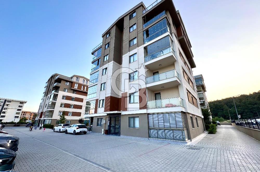 Kayapada satılık daire
