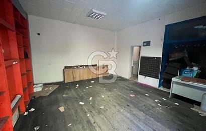 İNÖNÜ MAHALLESİ ANA CADDEYE KOMŞU SATILIK KÖŞE DÜKKAN FIRSATI