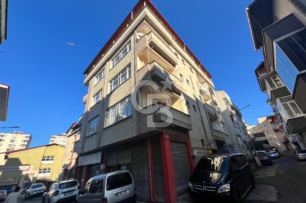 İNÖNÜ MAHALLESİ ANA CADDEYE KOMŞU SATILIK KÖŞE DÜKKAN FIRSATI