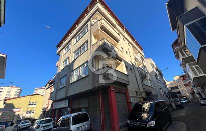İNÖNÜ MAHALLESİ ANA CADDEYE KOMŞU SATILIK KÖŞE DÜKKAN FIRSATI