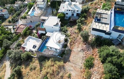 CB GİZ'DEN SATILIK DENİZ MANARALI YATIRIMLIK ARSA 