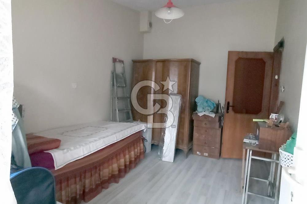 Tekirdağ 100. Yıl'da Satılık 67m2 1+1 Daire
