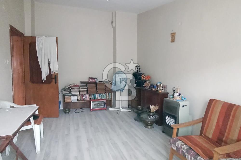 Tekirdağ 100. Yıl'da Satılık 67m2 1+1 Daire