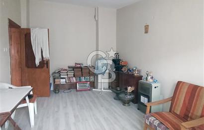 Tekirdağ 100. Yıl'da Satılık 67m2 1+1 Daire