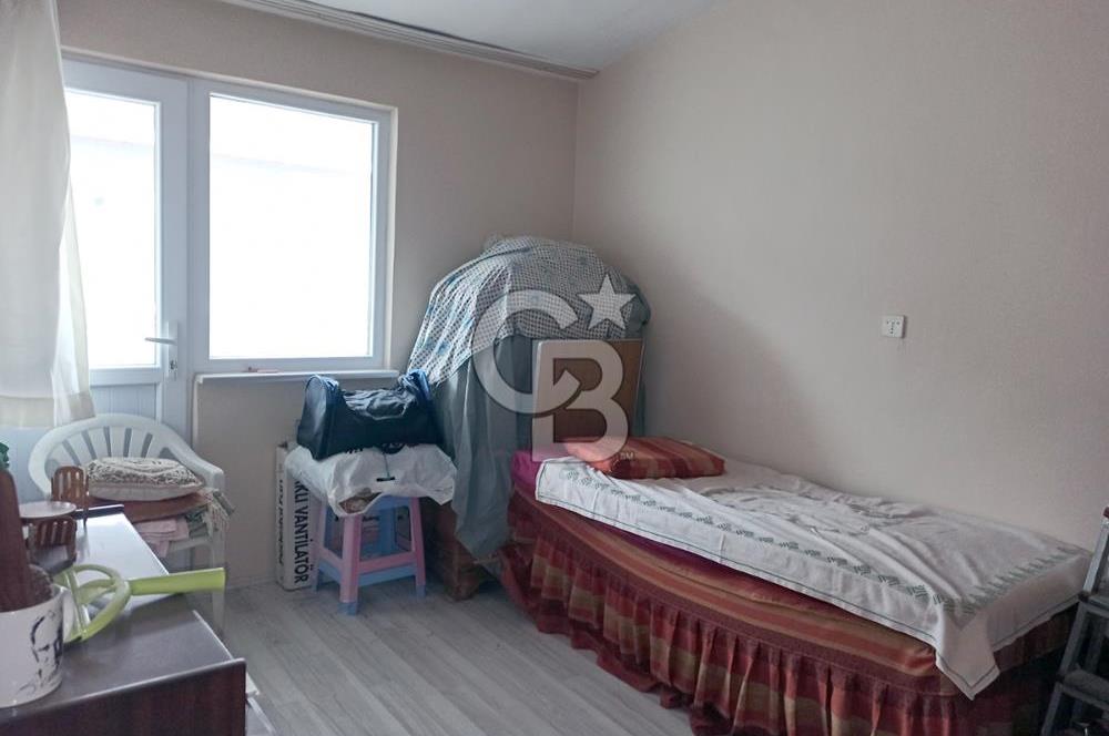 Tekirdağ 100. Yıl'da Satılık 67m2 1+1 Daire
