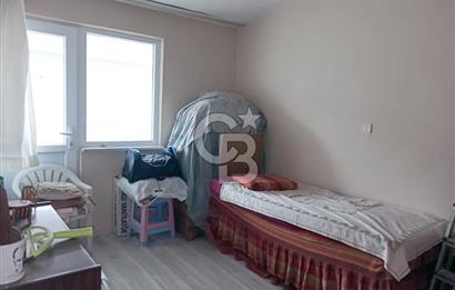 Tekirdağ 100. Yıl'da Satılık 67m2 1+1 Daire