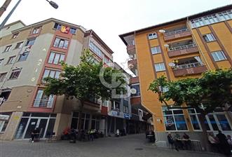 Tekirdağ 100. Yıl'da Satılık 67m2 1+1 Daire