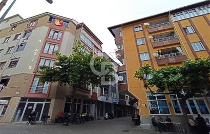 Tekirdağ 100. Yıl'da Satılık 67m2 1+1 Daire