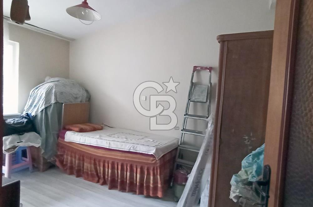Tekirdağ 100. Yıl'da Satılık 67m2 1+1 Daire