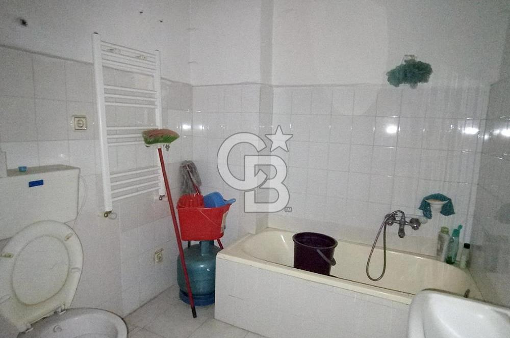 Tekirdağ 100. Yıl'da Satılık 67m2 1+1 Daire