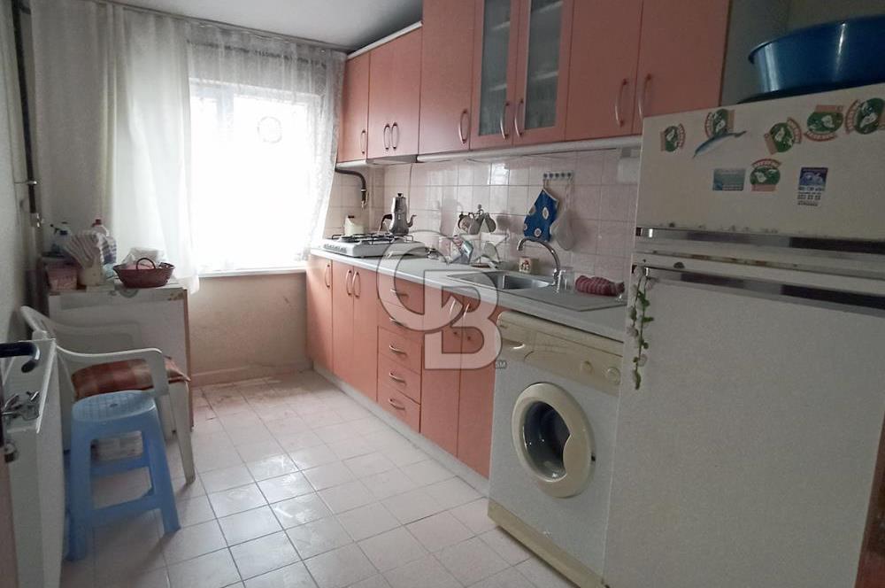 Tekirdağ 100. Yıl'da Satılık 67m2 1+1 Daire